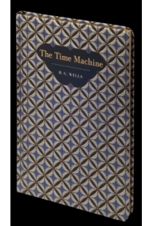 The Time Machine Chiltern Classic - Humanitas