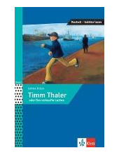 Timm Thaler oder das verkaufteLachen A1-A2 - Humanitas