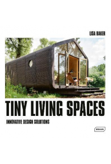 Tiny Living Spaces - Humanitas
