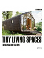 Tiny Living Spaces - Humanitas