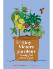 Tiny Victory Gardens - Humanitas