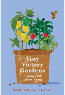 Tiny Victory Gardens - Humanitas