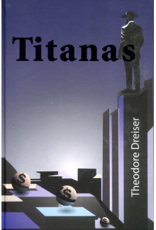 Titanas - Humanitas
