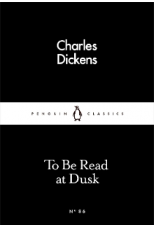 To Be Read at Dusk (LBC) - Humanitas