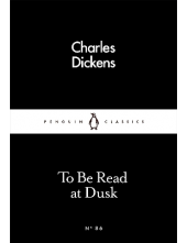 To Be Read at Dusk (LBC) - Humanitas