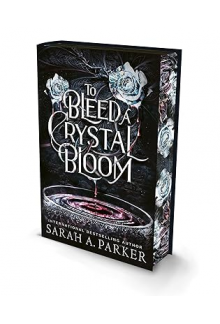 To Bleed a Crystal Bloom (Deluxe Ed.) - Humanitas