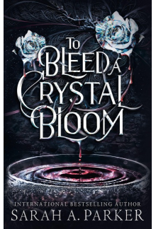 To Bleed a Crystal Bloom - Humanitas