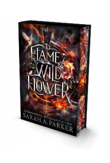 To Flame a Wild Flower 3 Delux e Ed. Crystal Bloom - Humanitas