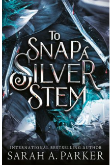 To Snap a Silver Stem 2 Deluxe Ed. Crystal Bloom - Humanitas