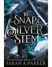 To Snap a Silver Stem 2 Deluxe Ed. Crystal Bloom - Humanitas