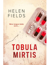 Tobula mirtis - Humanitas