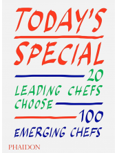 Today's Special: 20 Leading Chefs - Humanitas