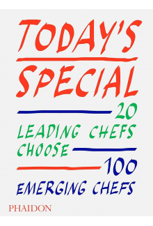 Today's Special: 20 Leading Chefs - Humanitas