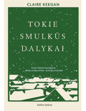 Tokie smulkūs dalykai - Humanitas