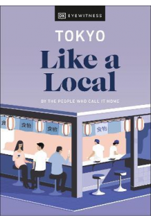 Tokyo Like a Local - Humanitas