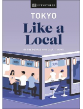 Tokyo Like a Local - Humanitas