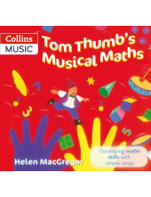 Tom Thumb's Musical Maths Songbook - Humanitas