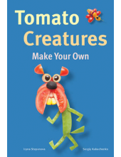 Tomato Creatures (Food Decorat ion) - Humanitas