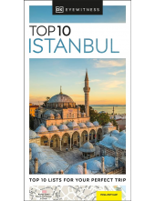 DK Eyewitness Top 10 Istanbul - Humanitas