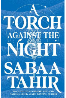 A Torch Against the Night (2) - Humanitas