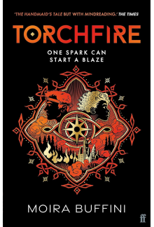 Torchfire Book 2 The Torch Trilogy - Humanitas