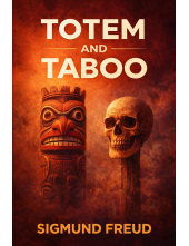 Totem and Taboo Sigmund Freud - Humanitas
