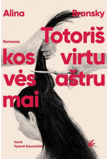 Totoriškos virtuvės aštrumai - Humanitas