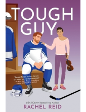 Tough Guy Game Changers - Humanitas