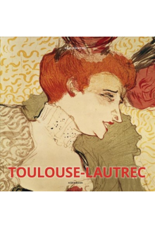 Toulouse-Lautrec - Humanitas