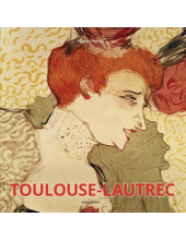 Toulouse-Lautrec - Humanitas