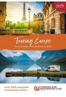 Touring Europe 2025 - Humanitas