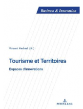 Tourisme et Territoires: Espaces d'innovations - Humanitas