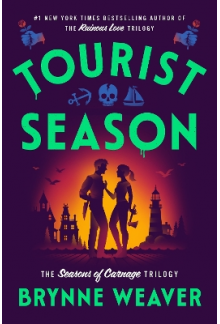 Tourist Season - Humanitas