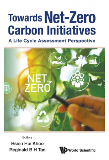 Towards Net-Zero Carbon Initiatives: A Life Cycle Assessment Perspective - Humanitas