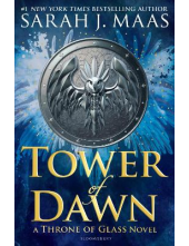 Tower of Dawn (Throne of Glass book 6) - Humanitas