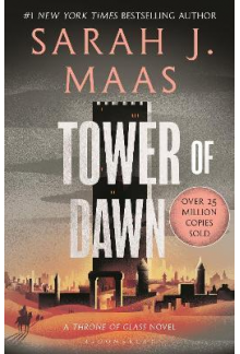 Tower of Dawn - Humanitas