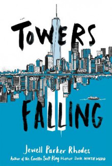 Towers Falling - Humanitas