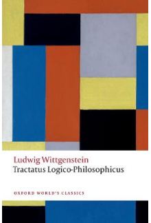 Tractatus Logico-Philosophicus - Humanitas