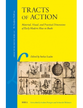 Tracks of Action: Material, Vi sual, and Practical Dimensions - Humanitas