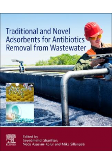 Traditional and Novel Adsorbents for Antibiotics Removal from Wastewater - Humanitas