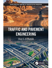 Traffic and Pavement Engineering (Solved Practical Problems in Transportation Engineering, 1) 1st Edition - Humanitas