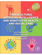 Transcultural Artificial Intelligence and Robotics in Health and Social Care - Humanitas