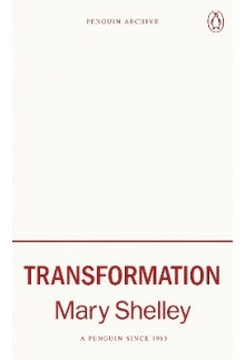 Transformation Penguin Archive - Humanitas
