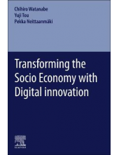 Transforming the Socio Economy with Digital innovation - Humanitas