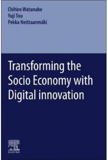 Transforming the Socio Economy with Digital innovation - Humanitas