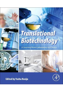 Translational Biotechnology - Humanitas