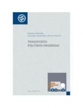 Transporto politikos pagrindai - Humanitas