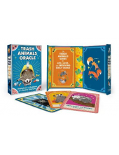 Trash Animals Oracle - Humanitas