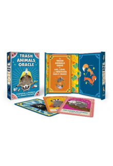 Trash Animals Oracle - Humanitas