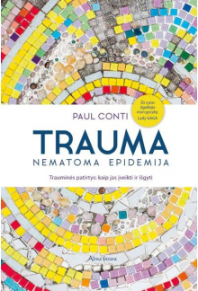 Trauma - nematoma epidemija - Humanitas